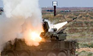 USA threatens to strike Russian missile launchers