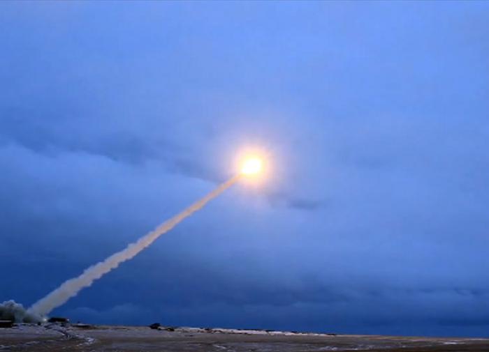 Sarmat missile test in Arkhangelsk makes Western media shudder