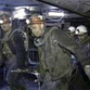 Methane explosion buries 16 miners in Russia's Novokuznetsk