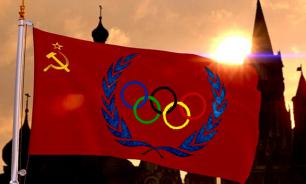 Can Russia perform under Soviet flag during 2018 Winter Olympics?