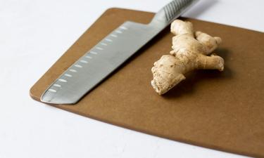 Ginger Extract Eases Autism-Like Symptoms in Mouse Study