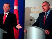 Bulgaria celebrates liberation from Ottoman yoke with Turkish President Erdogan