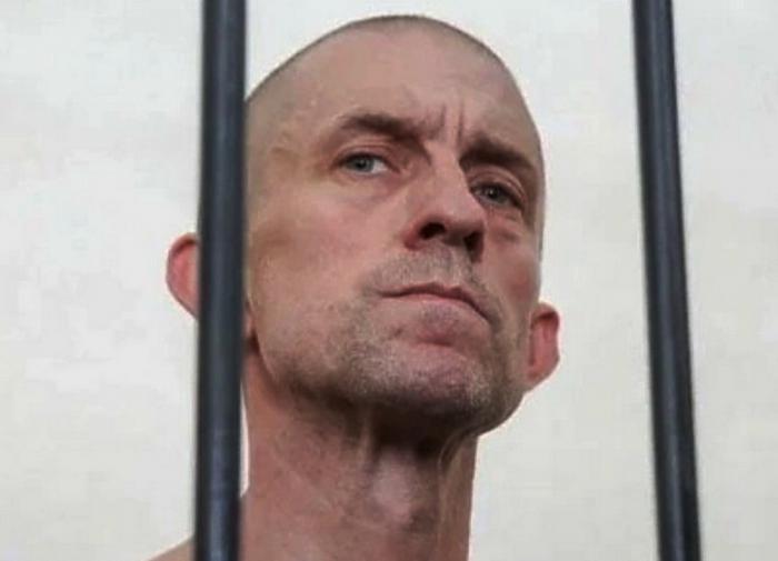 The Britons taken captive in the Donetsk People’s Republic (DPR) may not be executed