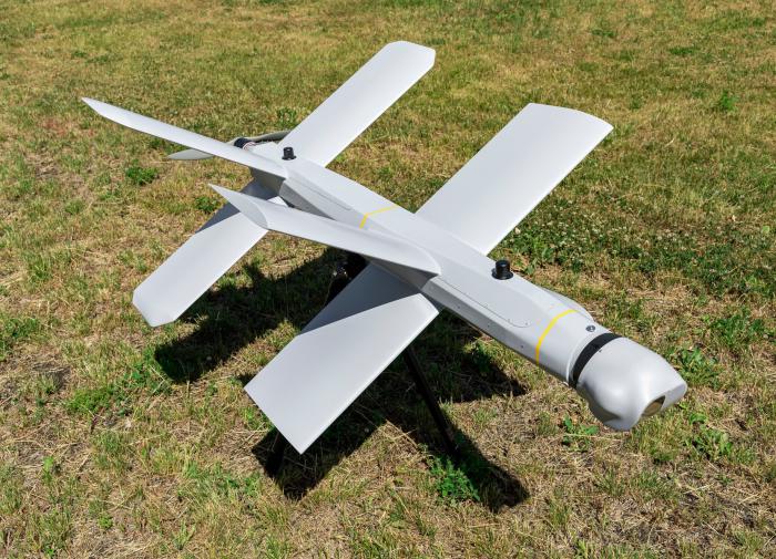 Lancet becomes most efficient UAV in special operation zone