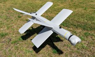Lancet becomes most efficient UAV in special operation zone