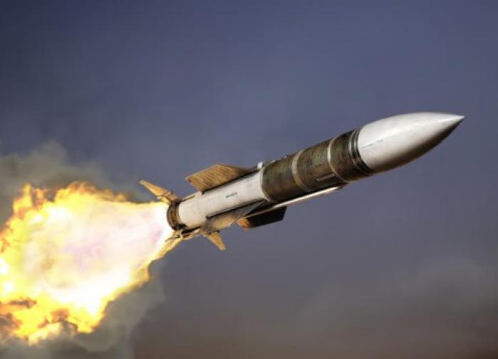 Warhead of Russian aircraft rocket increased from 450 to 800 kilos