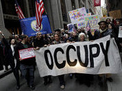 US Occupy Evictions:  War Declared On Dissent?