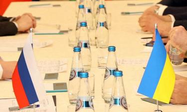 Quiet Talks, Big Stakes: Abu Dhabi Meeting May Decide Ukraine’s Future