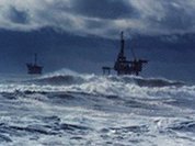 Rosneft to develop Blask Sea shelf with ExxonMobil