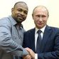 Roy Jones to reconcile US with Russia?