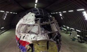Ukraine Boeing crash: Russia insists there was no missile