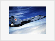 Russian Military Officials Sell Four MiG Fighters for Less Than 5 Dollars