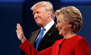 Trump-Clinton debate breaks 36 years-old TV record