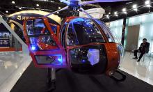 Mi-34M1: Russia’s New Light Multi-Purpose Helicopter Enters Civil Aviation