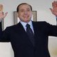 Bumbling Berlusconi shows his swine nature