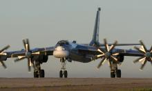 Russia sends strategic Tupolev bomber aircraft for mission near Alaska