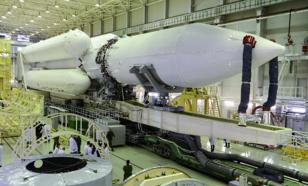 Russia’s new space rocket does not fly into space, but its price does