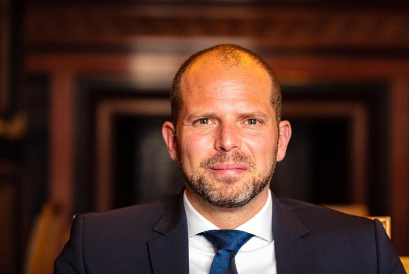Theo Francken N-VA