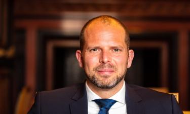 Belgian Defense Minister Theo Francken Walks Back Threat to 'Wipe Moscow Off the Map'