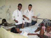 Cuba and the training of physicians in the country