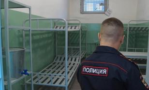Putin sacks director of Penitentiary Service amid prison torture scandal