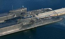 Putin’s Revelation of Poseidon Submarine Seen as Warning to Britain