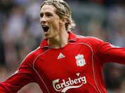 Fernando Torres leaves Liverpool