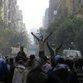 Activists call for mass protests in Egypt