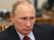 Putin's might-have-been assassins scared to come to Russia