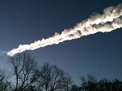 Scientist unveils seismo-ionospheric effects of ‘Chelyabinsk’ meteorite fall