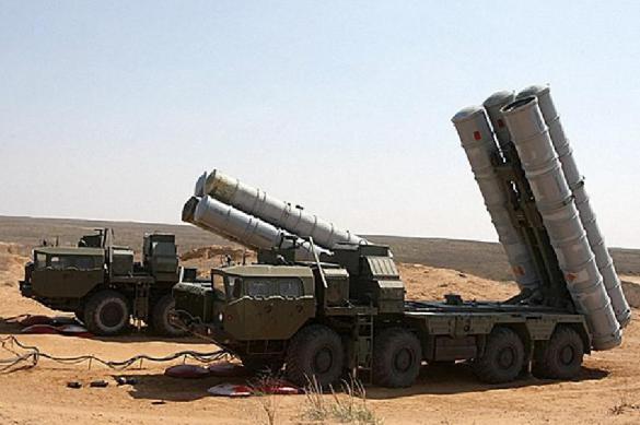 USA wants to buy Russian S-400 air defense systems from Turkey