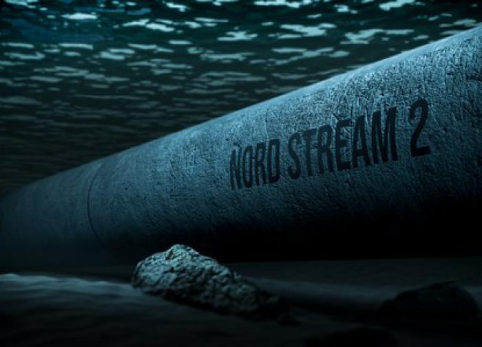 Russia stunned at USA's Nord Stream blasts confessions