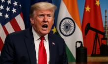 Tariffs Instead of Bombs: Understanding Economic Leverage over Iran and Eurasia