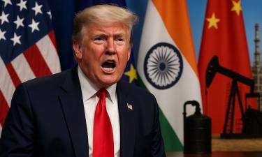 Tariffs Instead of Bombs: Understanding Economic Leverage over Iran and Eurasia