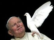John Paul II becomes beatified on May 1