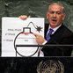 Israel to rewrite international law