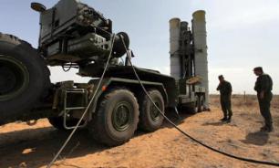 India to pass S-400 technology to NATO?