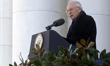 Former US Vice President Dick Cheney Dies Aged 84, Family Confirms
