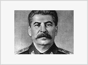 Russia needs new Stalin?