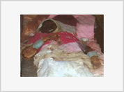 Mummified woman found in her flat 13 years after her death
