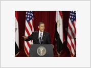 Obama’s Cairo speech: Time for some people to move on
