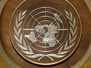 Can Russia be excluded from United Nations Organization?
