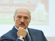 Americans contended with Lukashenko