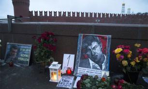 German intelligence officer finds Ukrainian trace in Boris Nemtsov's murder