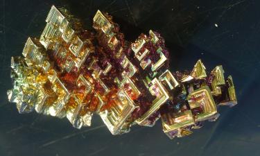 Washington Seeks Global Partnerships for Critical Mineral Supply Chains