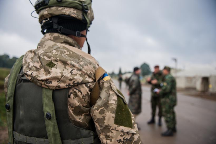 Video: Russian Forces Repel NATO-Backed Assault on Kupyansk