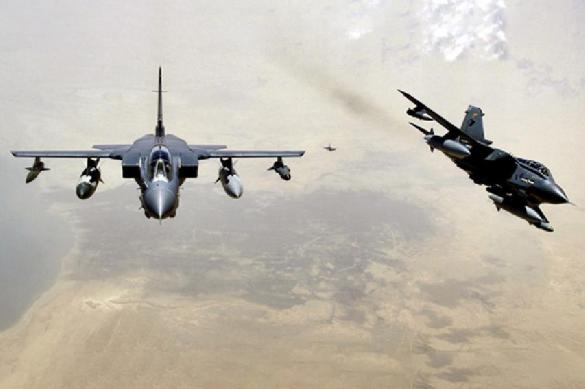 If Britain sends fighter jets to Ukraine, the whole world will deal with consequences