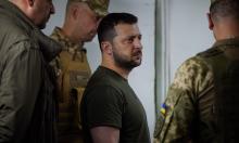 Zelensky Warns of 'Terrible Loss' if Russia Wins, Reveals Official Military Casualties