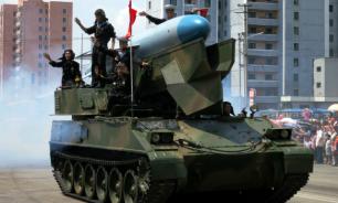 No one can intercept Kim Jong-un's invincible ballistic missiles
