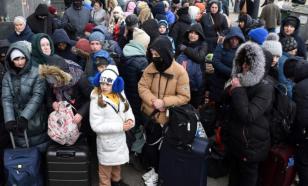 Mysl Polska: Ukrainian refugees see Poland as a cash cow